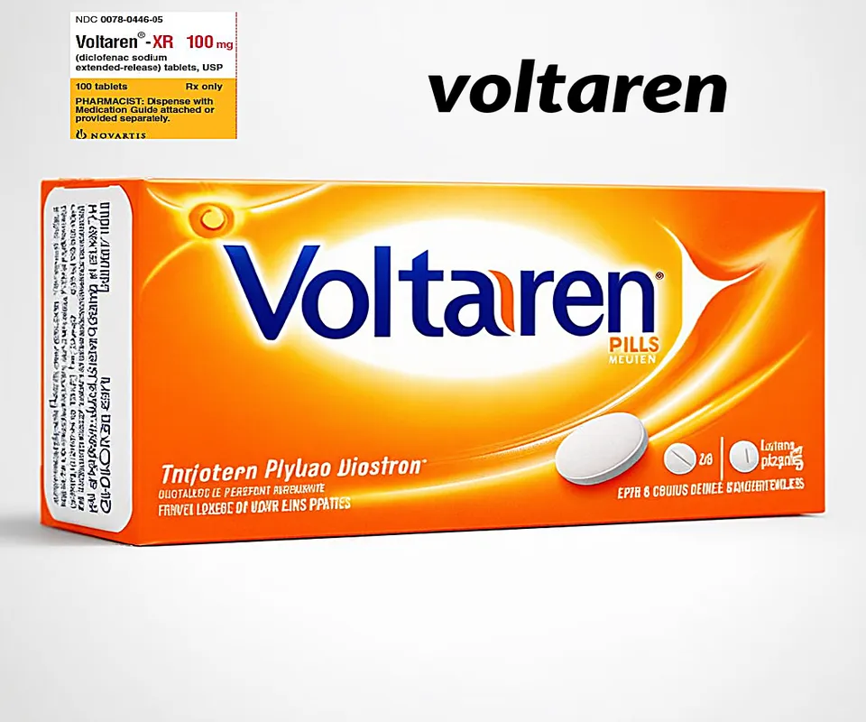 Voltaren cerotti prezzo